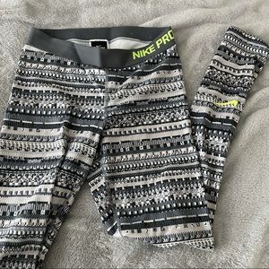 Nike Pro Leggings